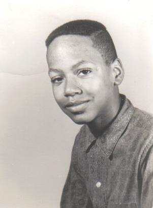 Forrest Allen Johnson